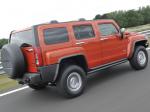 Hummer H3 V8 2008 года (WW)